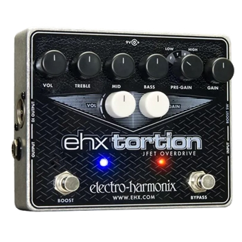 Electro-Harmonix EHX Tortion