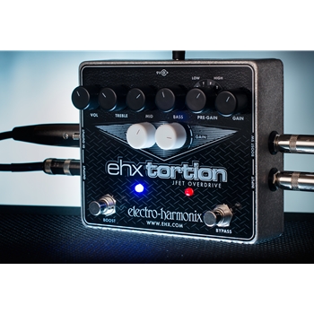 Electro-Harmonix EHX Tortion