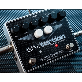 Electro-Harmonix EHX Tortion