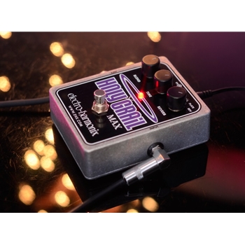 Electro-Harmonix Holy Grail Max