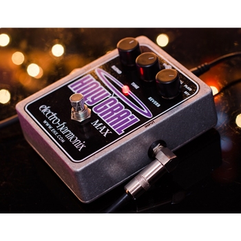 Electro-Harmonix Holy Grail Max