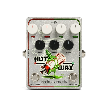Electro-Harmonix Hot Wax