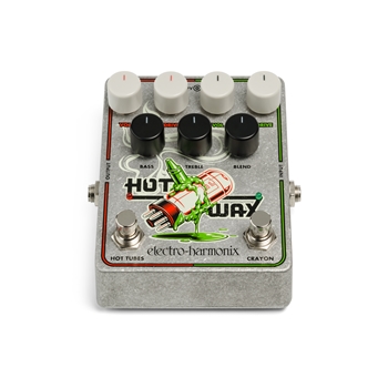 Electro-Harmonix Hot Wax