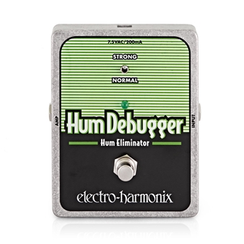 Electro-Harmonix Hum Debugger