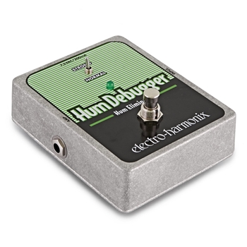 Electro-Harmonix Hum Debugger