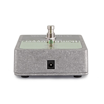 Electro-Harmonix Hum Debugger