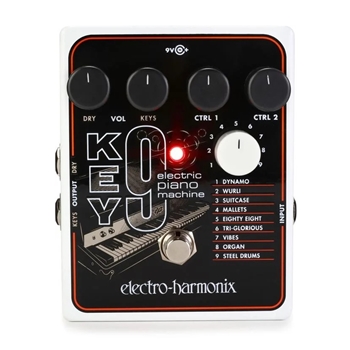 Electro-Harmonix KEY9