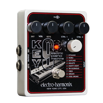 Electro-Harmonix KEY9