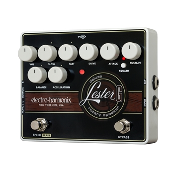 Electro-Harmonix Lester G