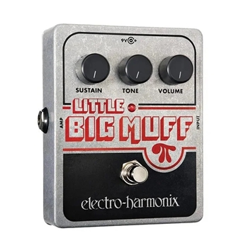 Electro-Harmonix Little Big Muff Pi