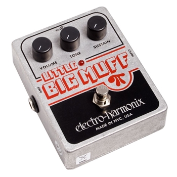 Electro-Harmonix Little Big Muff Pi
