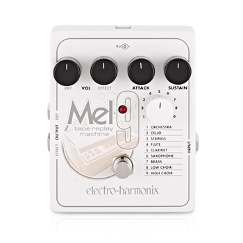Electro-Harmonix Mel9