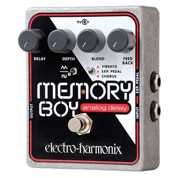 Electro-Harmonix Memory Boy