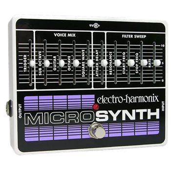 Electro-Harmonix Micro Synth