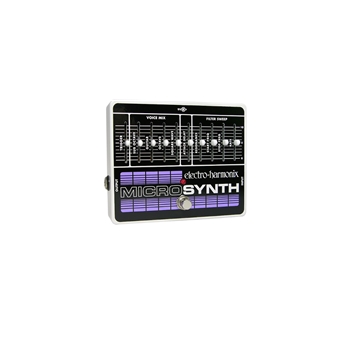 Electro-Harmonix Micro Synth