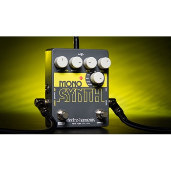 Electro-Harmonix Mono Synth