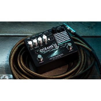 Electro-Harmonix Oceans 12