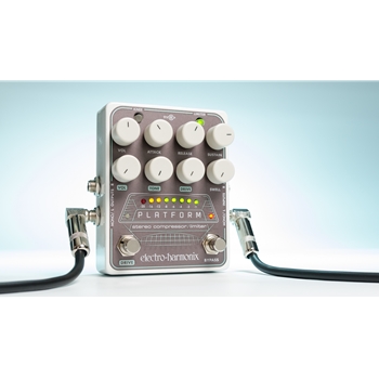 Electro-Harmonix Platform