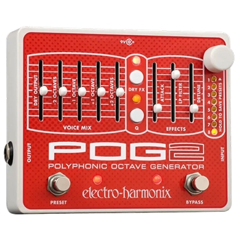 Electro-Harmonix POG2