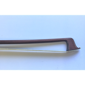 San Bernardo Violinbogen 4/4 Fernambuk eckig
