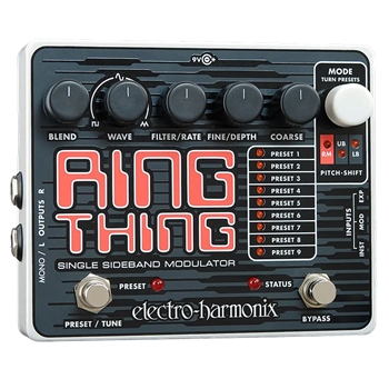 Electro-Harmonix Ring Thing