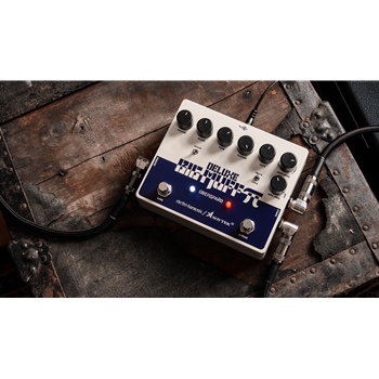 Electro-Harmonix Sovtek Deluxe Big Muff Pi