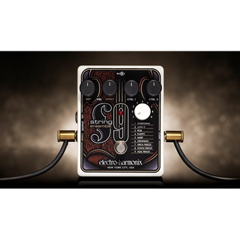 Electro-Harmonix String9