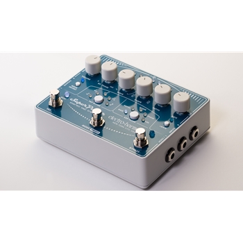 Electro-Harmonix Super Pulsar