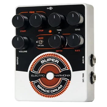 Electro-Harmonix Super Space Drum