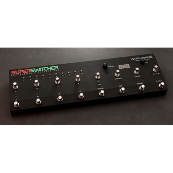 Electro-Harmonix Super Switcher