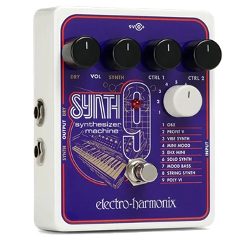 Electro-Harmonix SYNTH9