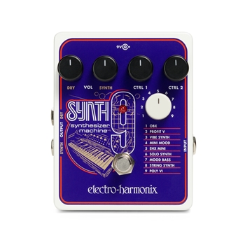 Electro-Harmonix SYNTH9
