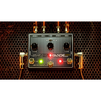 Electro-Harmonix Switchblade Pro