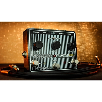 Electro-Harmonix Switchblade Pro