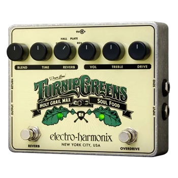 Electro-Harmonix Turnip Greens