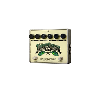 Electro-Harmonix Turnip Greens