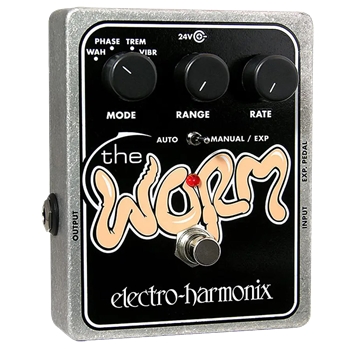 Electro-Harmonix The Worm