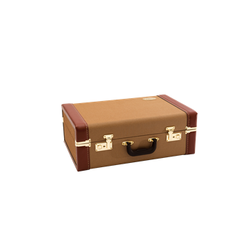 XO Brass Flügelhorn 1646RS, mit Goldmessingbecher versilbert, in Bb