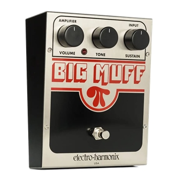 Electro-Harmonix Big Muff Pi