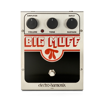 Electro-Harmonix Big Muff Pi