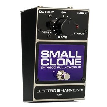 Electro-Harmonix Small Clone