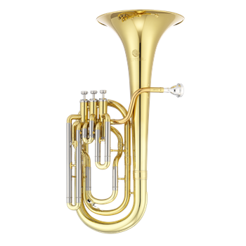 Jupiter JBR730 Tenorhorn Serie 730 in Bb