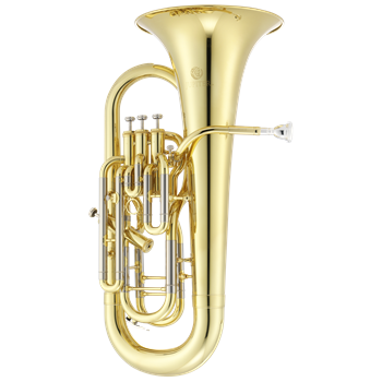 Jupiter JEP1020 Euphonium, Serie 1020 in Bb