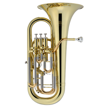 Jupiter JEP1120 Euphonium, Serie 1120 in Bb