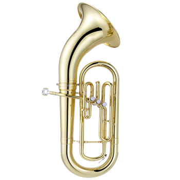 Jupiter JEP710 Euphonium, Serie 710 in Bb