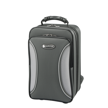 Jupiter JFH1100RS Flügelhorn, Serie 1100 versilbert in Bb