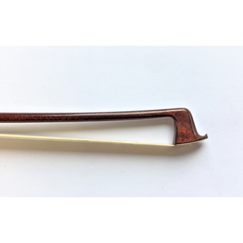 San Bernardo Violinbogen 4/4 Carbon furniert rund