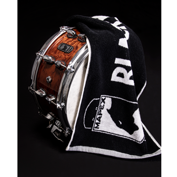 Mapex Black Panther Gym Towel