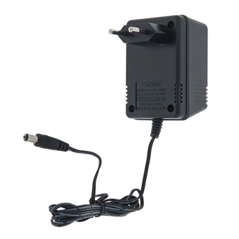 Electro-Harmonix 9.6VDC-200mA Netzteil