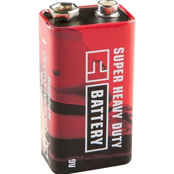 Electro-Harmonix 9V Vintage Style Battery